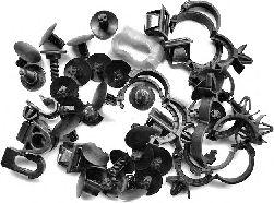 VAN WEZEL 1636795 -  Монтажный комплект, фронтальные повреждения